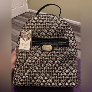 BRAGIO ITALY BAG-PACK